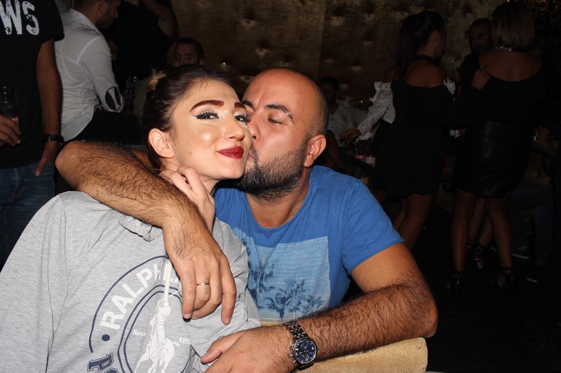 Taiga Batroun on Saturday Night